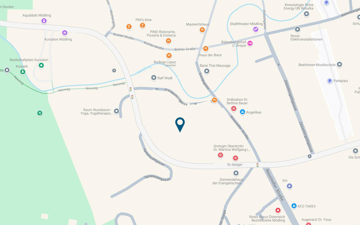 Dr. Langeder Immobilien: Verwalten Sie Ihre Immobilien effizient! Dr. Langeder ist Ihr Partner in Wien und Niederösterreich. Kontaktieren Sie uns gerne.