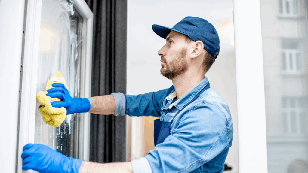 Dr. Langeder Immobilien: 10 goldene Regeln für eine saubere Wohnanlage.